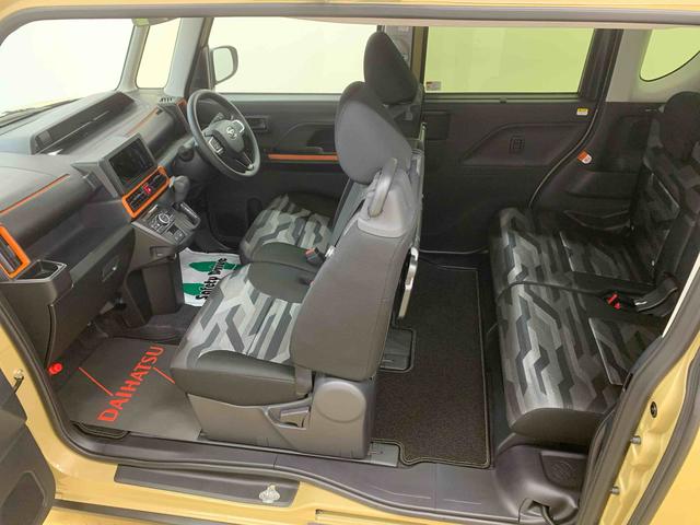 タントファンクロスまごころ保証１年付き　記録簿　取扱説明書　衝突被害軽減システム　スマートキー　オートマチックハイビーム　両側電動スライドドア　アルミホイール　レーンアシスト　禁煙車　ワンオーナー　エアバッグ　エアコン（静岡県）の中古車