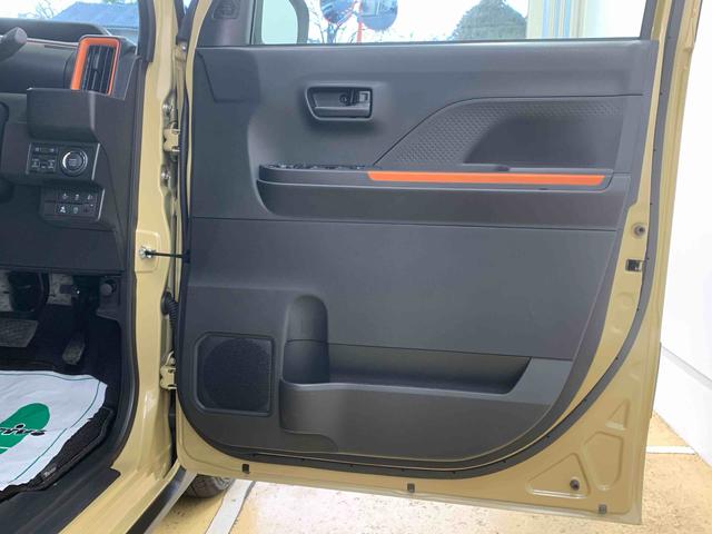 タントファンクロスまごころ保証１年付き　記録簿　取扱説明書　衝突被害軽減システム　スマートキー　オートマチックハイビーム　両側電動スライドドア　アルミホイール　レーンアシスト　禁煙車　ワンオーナー　エアバッグ　エアコン（静岡県）の中古車