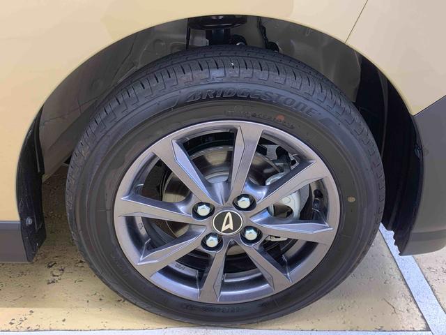 タントファンクロスまごころ保証１年付き　記録簿　取扱説明書　衝突被害軽減システム　スマートキー　オートマチックハイビーム　両側電動スライドドア　アルミホイール　レーンアシスト　禁煙車　ワンオーナー　エアバッグ　エアコン（静岡県）の中古車