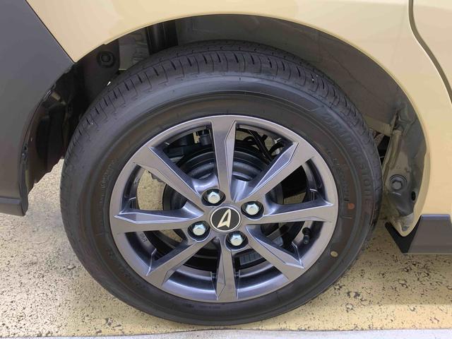 タントファンクロスまごころ保証１年付き　記録簿　取扱説明書　衝突被害軽減システム　スマートキー　オートマチックハイビーム　両側電動スライドドア　アルミホイール　レーンアシスト　禁煙車　ワンオーナー　エアバッグ　エアコン（静岡県）の中古車