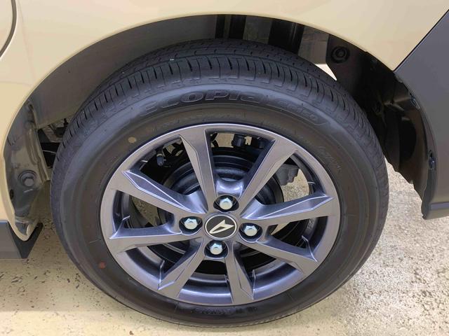 タントファンクロスまごころ保証１年付き　記録簿　取扱説明書　衝突被害軽減システム　スマートキー　オートマチックハイビーム　両側電動スライドドア　アルミホイール　レーンアシスト　禁煙車　ワンオーナー　エアバッグ　エアコン（静岡県）の中古車