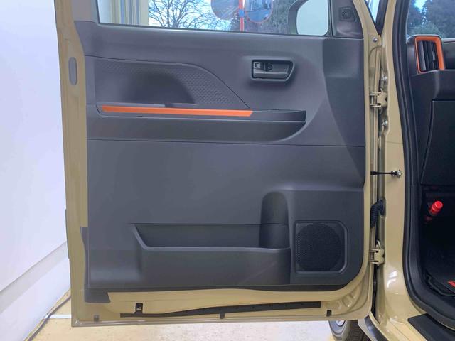 タントファンクロスまごころ保証１年付き　記録簿　取扱説明書　衝突被害軽減システム　スマートキー　オートマチックハイビーム　両側電動スライドドア　アルミホイール　レーンアシスト　禁煙車　ワンオーナー　エアバッグ　エアコン（静岡県）の中古車