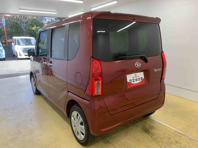 タントXまごころ保証1年付き 記録簿 取扱説明書 衝突被害軽減システム スマートキー オートマチックハイビーム レーンアシスト エアバッグ エアコン パワーステアリング パワーウィンドウ ABS(静岡県)の中古車