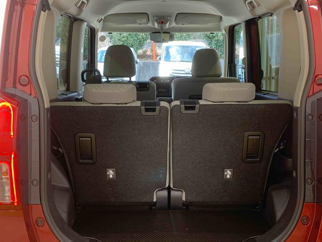 タントXまごころ保証1年付き 記録簿 取扱説明書 衝突被害軽減システム スマートキー オートマチックハイビーム レーンアシスト エアバッグ エアコン パワーステアリング パワーウィンドウ ABS(静岡県)の中古車