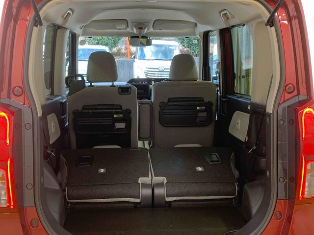 タントXまごころ保証1年付き 記録簿 取扱説明書 衝突被害軽減システム スマートキー オートマチックハイビーム レーンアシスト エアバッグ エアコン パワーステアリング パワーウィンドウ ABS(静岡県)の中古車