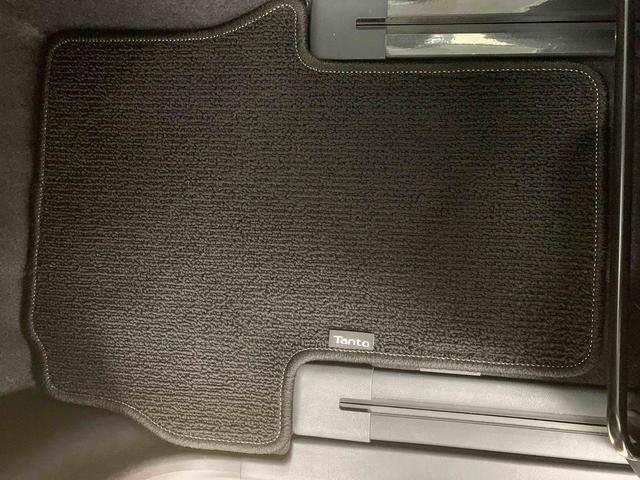 タントXまごころ保証1年付き 記録簿 取扱説明書 衝突被害軽減システム スマートキー オートマチックハイビーム レーンアシスト エアバッグ エアコン パワーステアリング パワーウィンドウ ABS(静岡県)の中古車