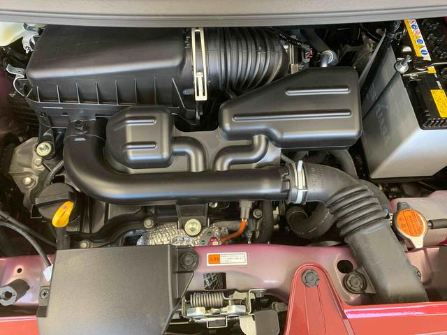 タントXまごころ保証1年付き 記録簿 取扱説明書 衝突被害軽減システム スマートキー オートマチックハイビーム レーンアシスト エアバッグ エアコン パワーステアリング パワーウィンドウ ABS(静岡県)の中古車