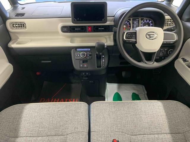 ムーヴキャンバスストライプスＧ　保証付き（静岡県）の中古車