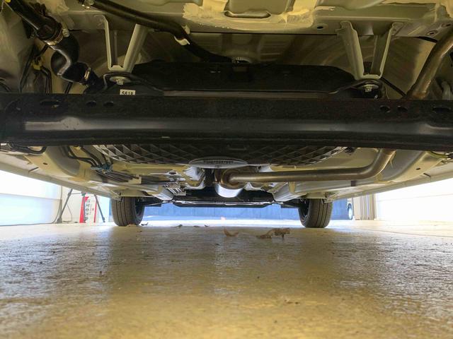 ムーヴキャンバスストライプスＧ　保証付き（静岡県）の中古車