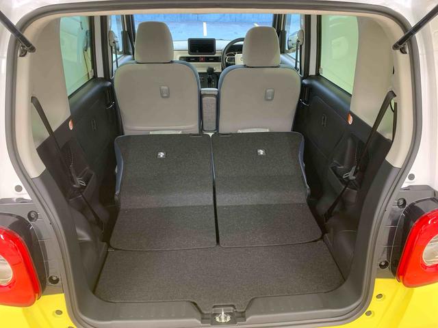 ムーヴキャンバスストライプスＧ　保証付き（静岡県）の中古車