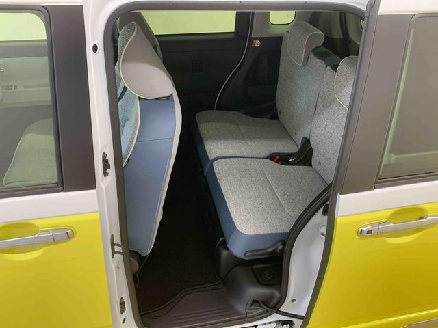 ムーヴキャンバスストライプスＧ　保証付き（静岡県）の中古車