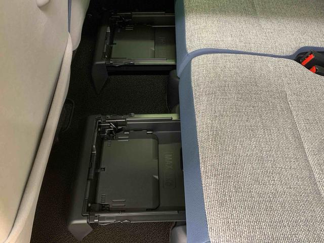 ムーヴキャンバスストライプスＧ　保証付き（静岡県）の中古車