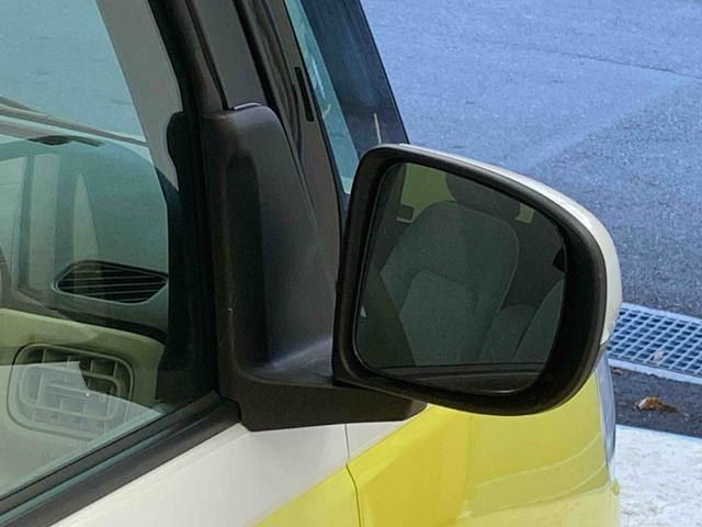 ムーヴキャンバスストライプスＧ　保証付き（静岡県）の中古車