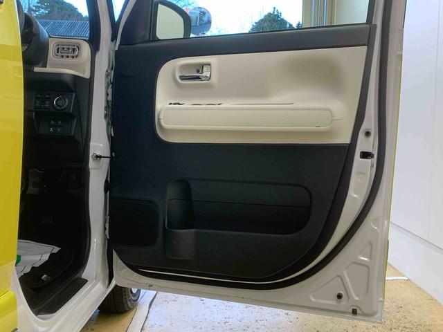 ムーヴキャンバスストライプスＧ　保証付き（静岡県）の中古車