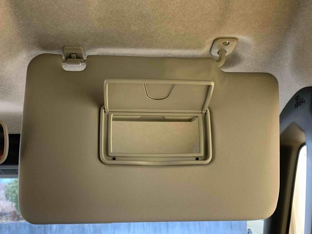 ムーヴキャンバスストライプスＧ　保証付き（静岡県）の中古車