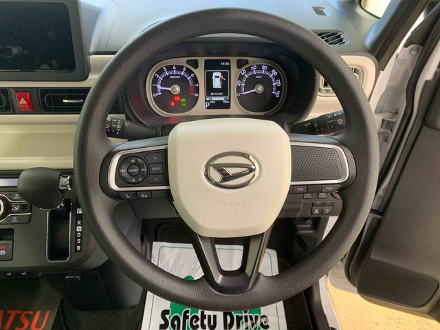 ムーヴキャンバスストライプスＧ　保証付き（静岡県）の中古車