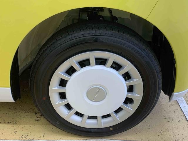 ムーヴキャンバスストライプスＧ　保証付き（静岡県）の中古車