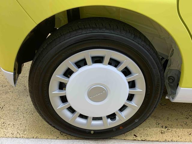 ムーヴキャンバスストライプスＧ　保証付き（静岡県）の中古車