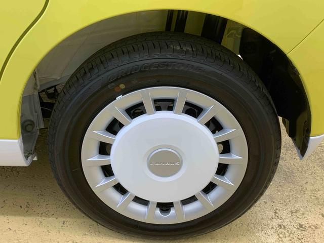 ムーヴキャンバスストライプスＧ　保証付き（静岡県）の中古車