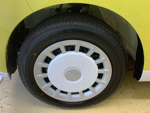 ムーヴキャンバスストライプスＧ　保証付き（静岡県）の中古車