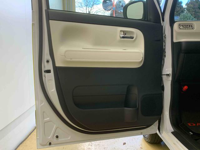 ムーヴキャンバスストライプスＧ　保証付き（静岡県）の中古車