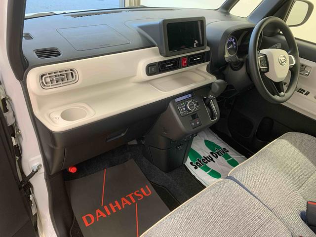 ムーヴキャンバスストライプスＧ　保証付き（静岡県）の中古車