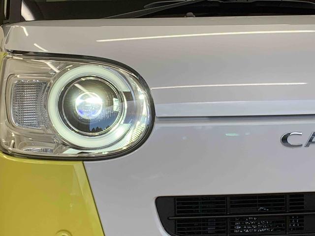 ムーヴキャンバスストライプスＧ　保証付き（静岡県）の中古車