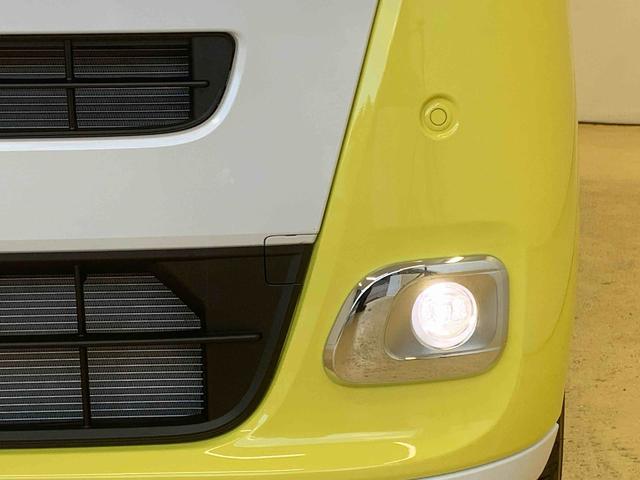 ムーヴキャンバスストライプスＧ　保証付き（静岡県）の中古車