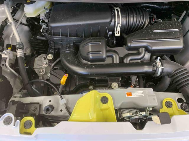 ムーヴキャンバスストライプスＧ　保証付き（静岡県）の中古車