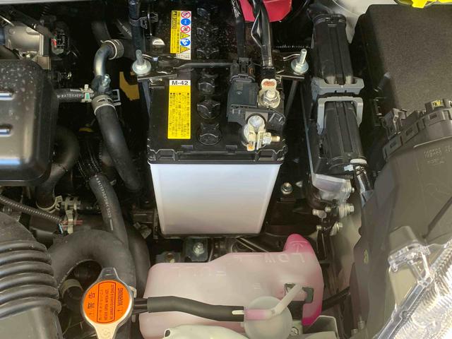 ムーヴキャンバスストライプスＧ　保証付き（静岡県）の中古車