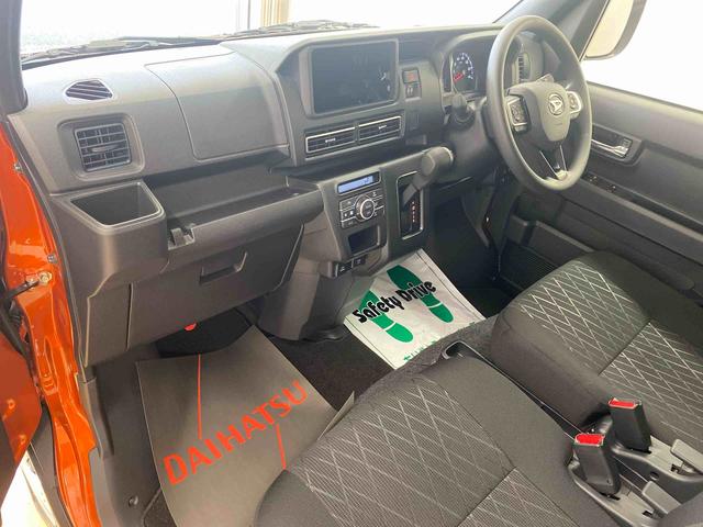 アトレーＲＳまごころ保証１年付き　記録簿　取扱説明書　衝突被害軽減システム　スマートキー　オートマチックハイビーム　両側電動スライドドア　ターボ　レーンアシスト　禁煙車　ワンオーナー　エアバッグ　エアコン　ＡＢＳ（静岡県）の中古車