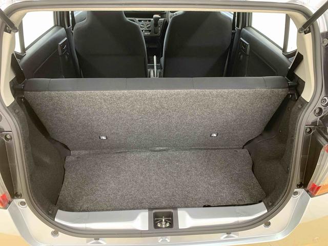 ミライースＬ　ＳＡIII　保証付き（静岡県）の中古車