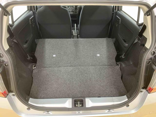 ミライースＬ　ＳＡIII　保証付き（静岡県）の中古車