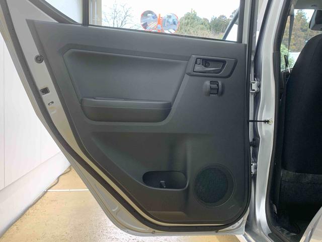 ミライースＬ　ＳＡIII　保証付き（静岡県）の中古車