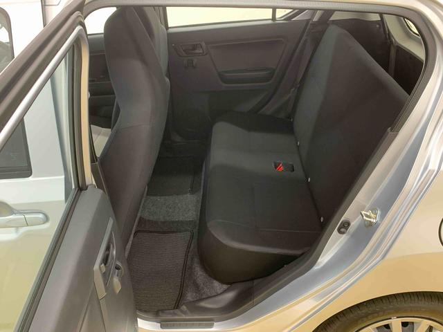 ミライースＬ　ＳＡIII　保証付き（静岡県）の中古車