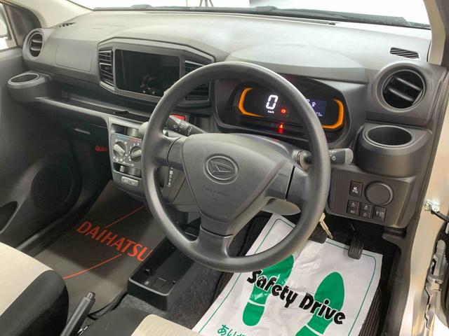 ミライースＬ　ＳＡIII　保証付き（静岡県）の中古車