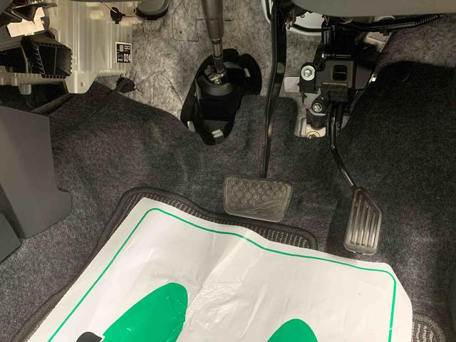 ミライースＬ　ＳＡIII　保証付き（静岡県）の中古車