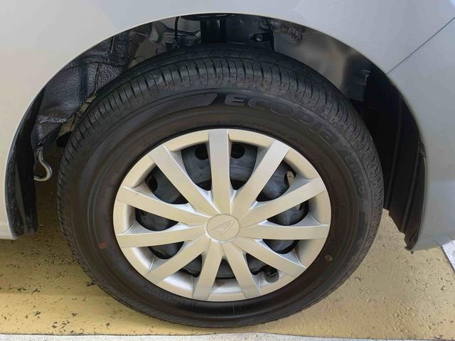 ミライースＬ　ＳＡIII　保証付き（静岡県）の中古車