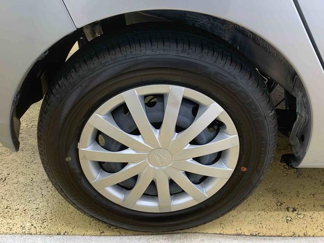 ミライースＬ　ＳＡIII　保証付き（静岡県）の中古車