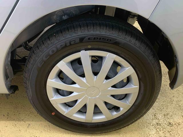 ミライースＬ　ＳＡIII　保証付き（静岡県）の中古車