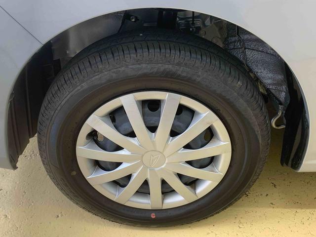 ミライースＬ　ＳＡIII　保証付き（静岡県）の中古車