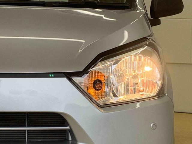 ミライースＬ　ＳＡIII　保証付き（静岡県）の中古車