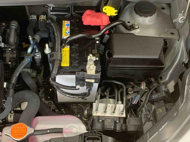 ミライースＬ　ＳＡIII　保証付き（静岡県）の中古車