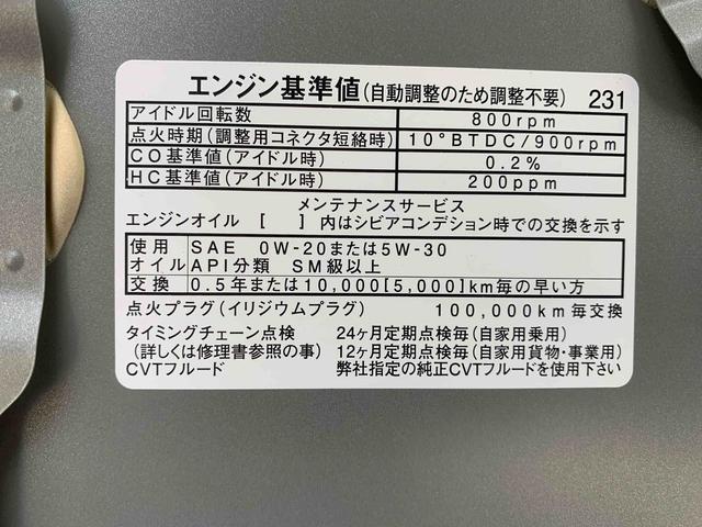 ミライースＬ　ＳＡIII　保証付き（静岡県）の中古車