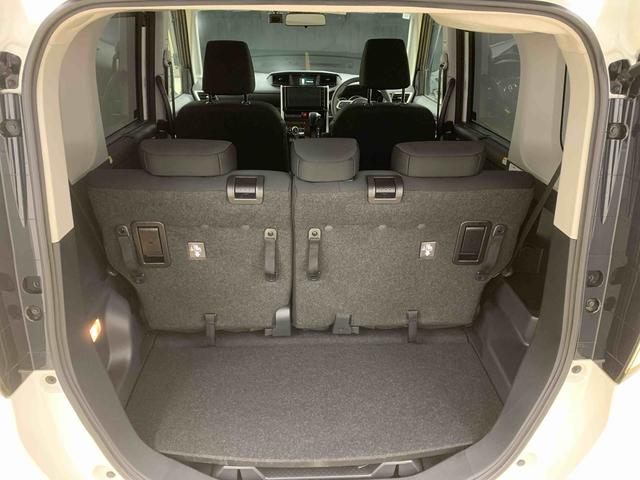 ルーミーカスタムＧ−Ｔ　ディスプレイオーディオまごころ保証１年付き　記録簿　取扱説明書　ドラレコ　ＥＴＣ　バックカメラ　衝突被害軽減システム　スマートキー　オートマチックハイビーム　アルミホイール　ターボ　レーンアシスト　エアバッグ　エアコン（静岡県）の中古車