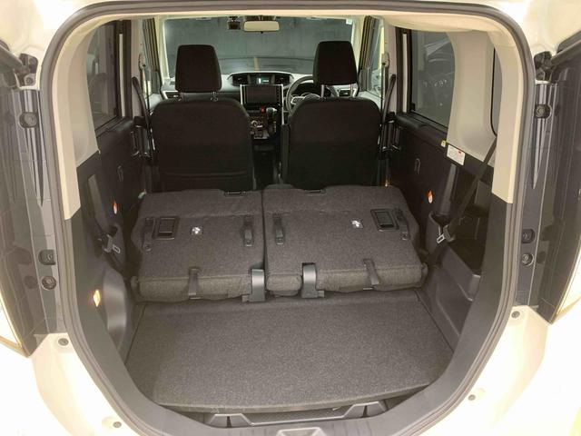 ルーミーカスタムＧ−Ｔ　ディスプレイオーディオまごころ保証１年付き　記録簿　取扱説明書　ドラレコ　ＥＴＣ　バックカメラ　衝突被害軽減システム　スマートキー　オートマチックハイビーム　アルミホイール　ターボ　レーンアシスト　エアバッグ　エアコン（静岡県）の中古車