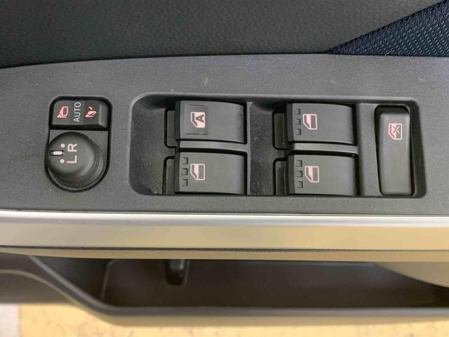 ルーミーカスタムＧ−Ｔ　ディスプレイオーディオまごころ保証１年付き　記録簿　取扱説明書　ドラレコ　ＥＴＣ　バックカメラ　衝突被害軽減システム　スマートキー　オートマチックハイビーム　アルミホイール　ターボ　レーンアシスト　エアバッグ　エアコン（静岡県）の中古車