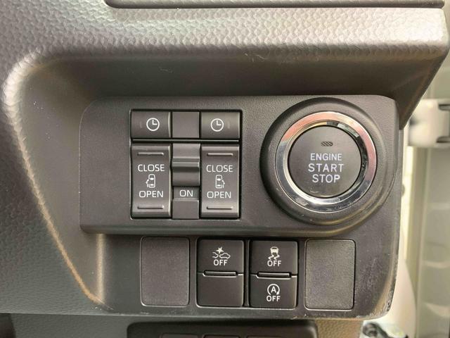 ルーミーカスタムＧ−Ｔ　ディスプレイオーディオまごころ保証１年付き　記録簿　取扱説明書　ドラレコ　ＥＴＣ　バックカメラ　衝突被害軽減システム　スマートキー　オートマチックハイビーム　アルミホイール　ターボ　レーンアシスト　エアバッグ　エアコン（静岡県）の中古車