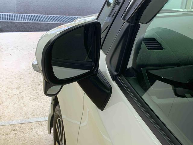 ルーミーカスタムＧ−Ｔ　ディスプレイオーディオまごころ保証１年付き　記録簿　取扱説明書　ドラレコ　ＥＴＣ　バックカメラ　衝突被害軽減システム　スマートキー　オートマチックハイビーム　アルミホイール　ターボ　レーンアシスト　エアバッグ　エアコン（静岡県）の中古車