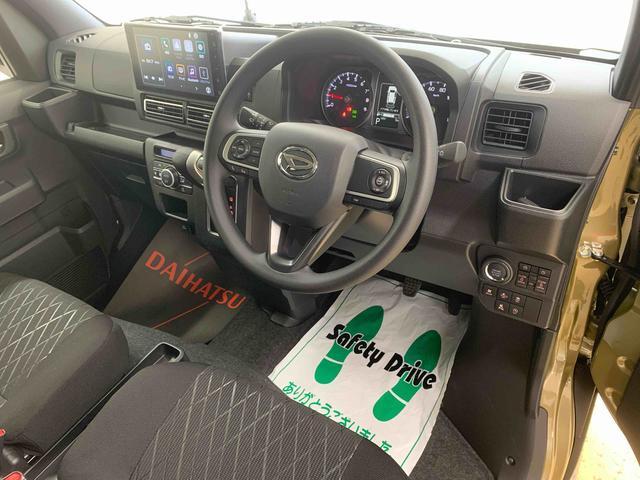 アトレーRS ディスプレイオーディオ 保証付きバックカメラ(静岡県)の中古車